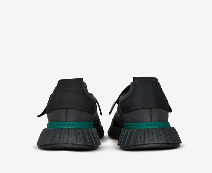 Adidas Originals Buy Adidas Originals Futurepacer Black Online At Vegnonveg.Com VegNonVeg