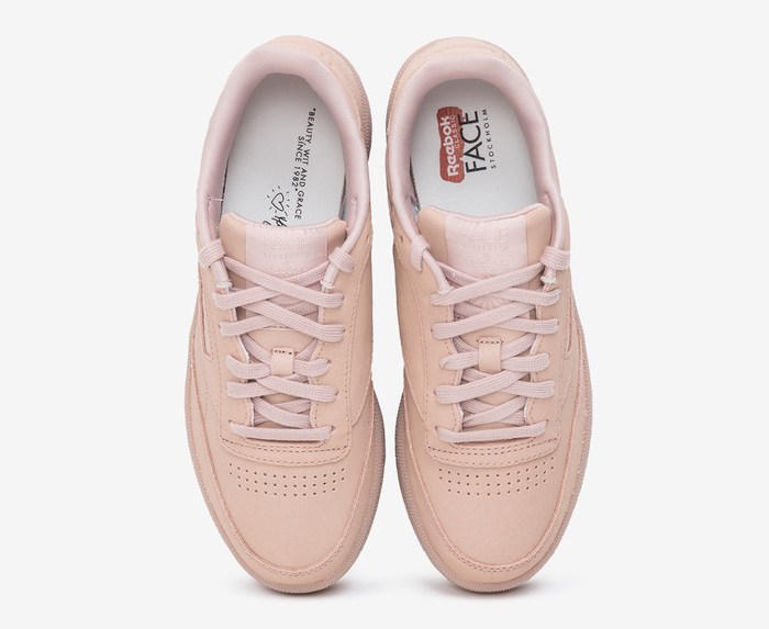 Reebok classic sales wit