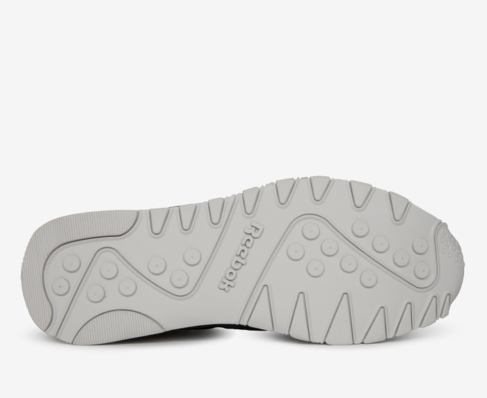 Reebok classic nylon skull grey online