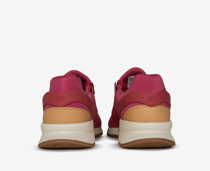 New balance 247 v2 burgundy on sale