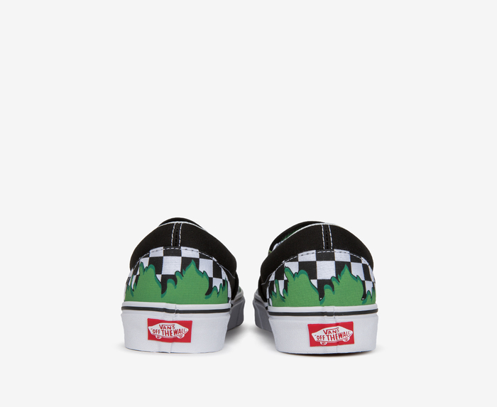 Vans marvel hotsell hulk shoes