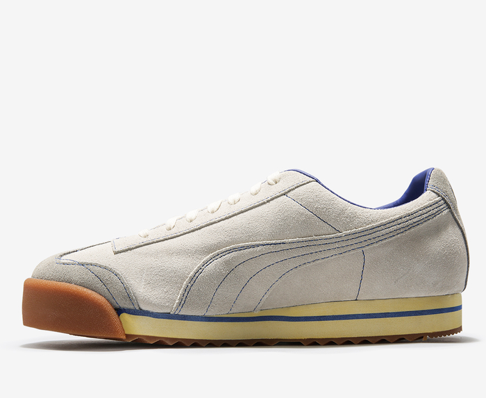 Ader puma roma hot sale