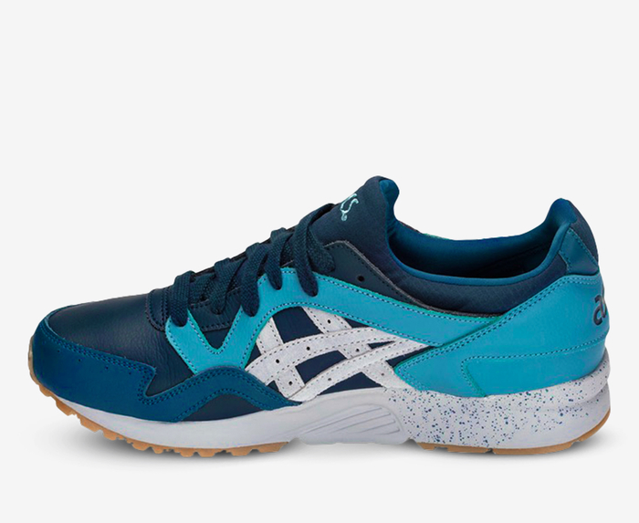 Gel lyte dark ocean hot sale