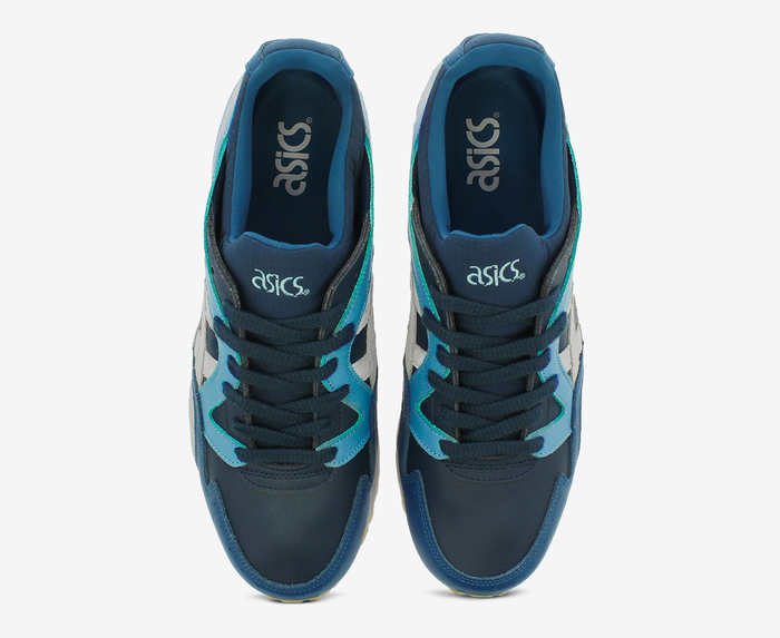 Gel lyte dark ocean hot sale