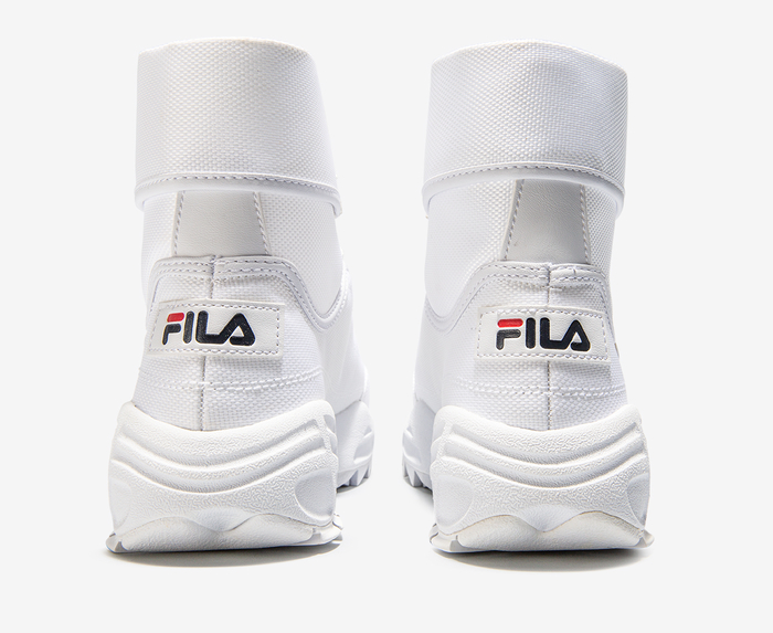 Fila disruptor ballistic online