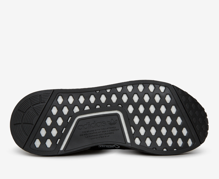 Adidas Originals NMD TS1 PK GTX CORE BLACK VegNonVeg