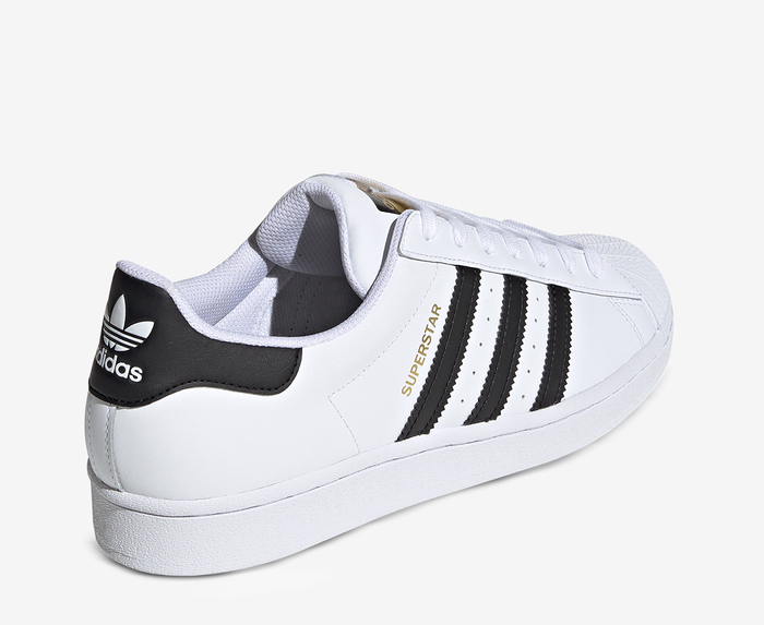 Adidas patike outlet superstar w supcol/ftwwht/cblack