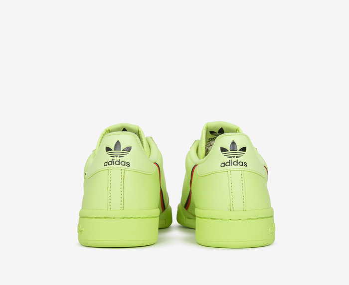 Adidas rascal yellow on sale