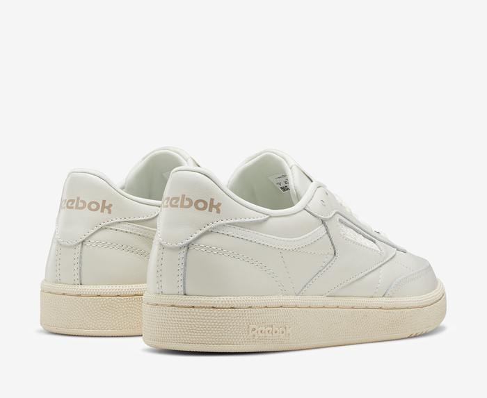 reebok club c 85 paperwhite