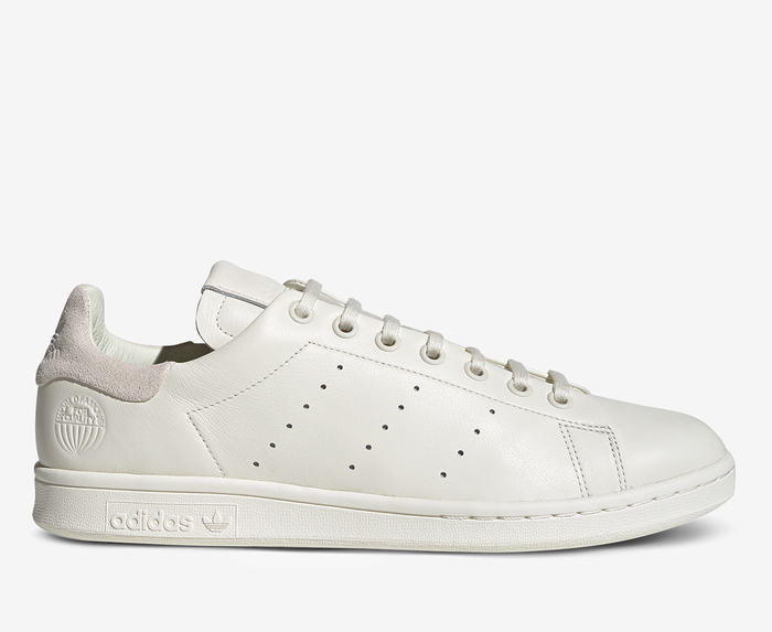 Stan Smith Reconstructed - White / Off White 5.5