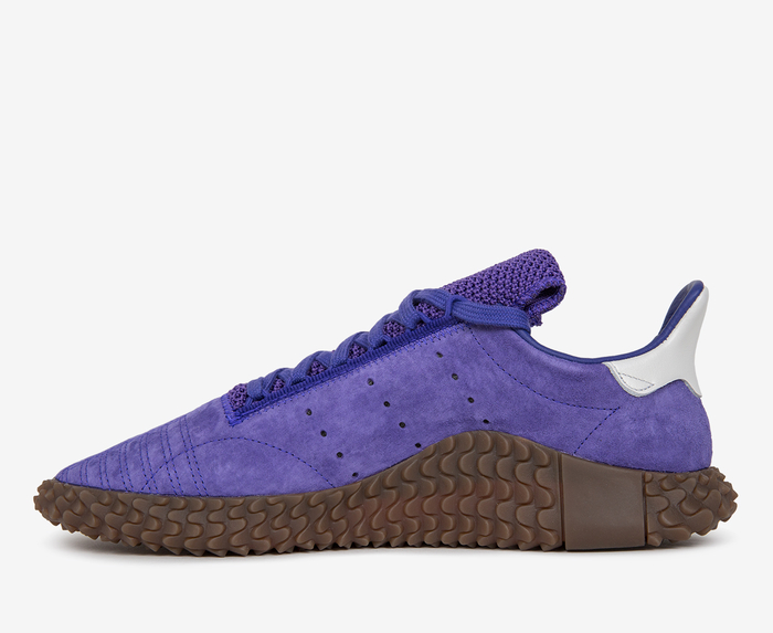 Adidas kamanda on feet discount