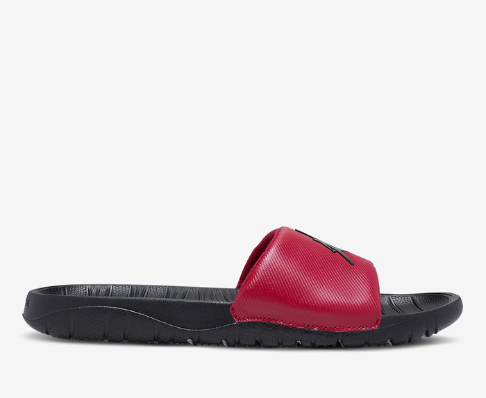Jordan break slide gym red cheap