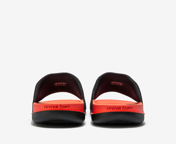 Nike revive foam online slides