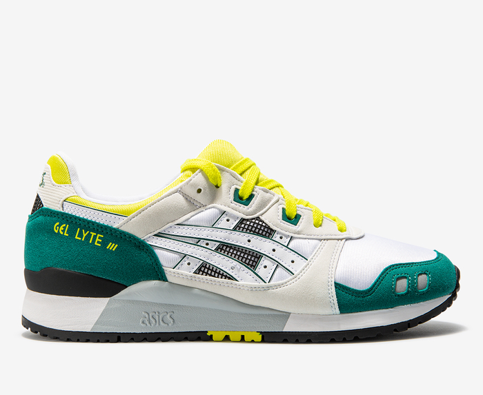 Onitsuka tiger best sale gel lyte iii