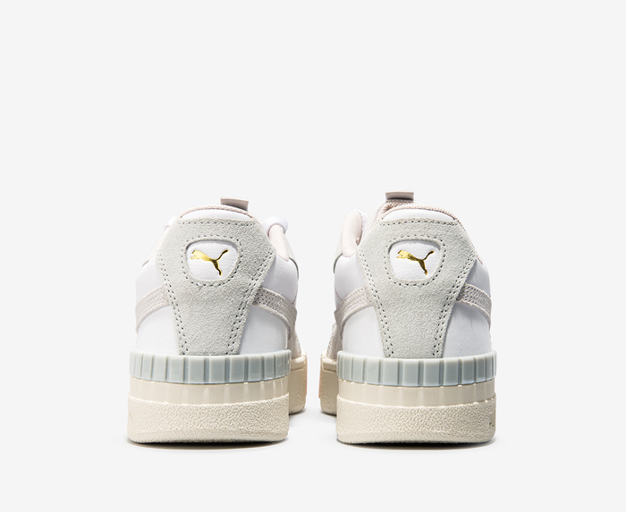 Puma cali sport mix marshmallow cheap