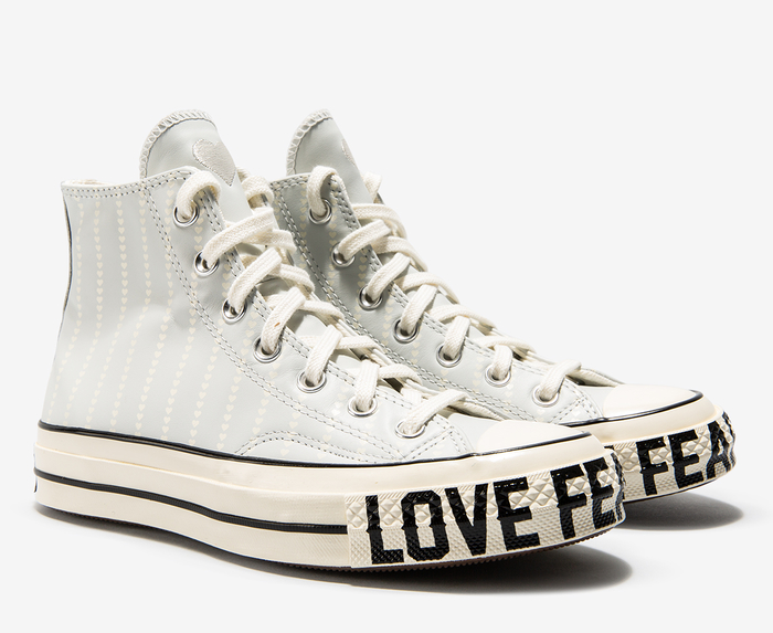 Converse cheap chuck love