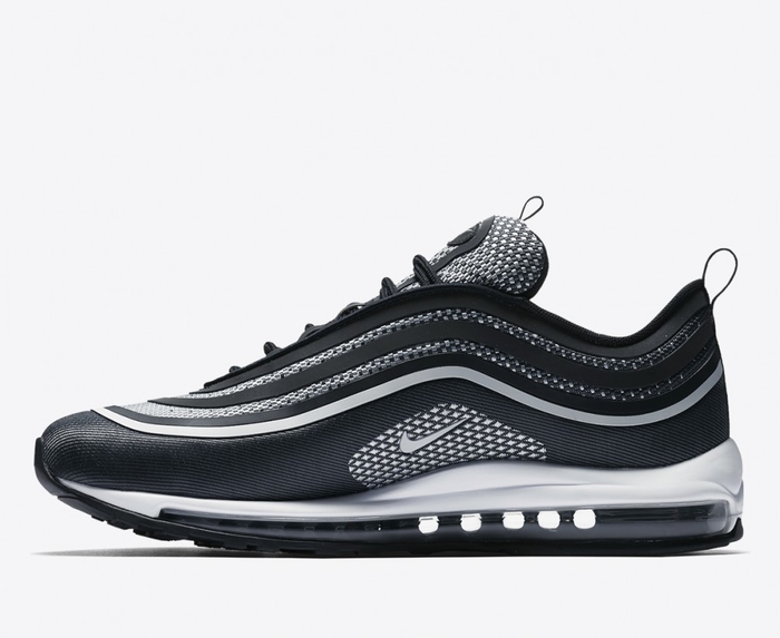 Nike air max 97 ul black black anthracite online