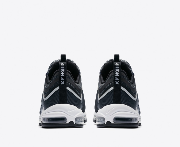 Nike air max 97 ul pure platinum white top