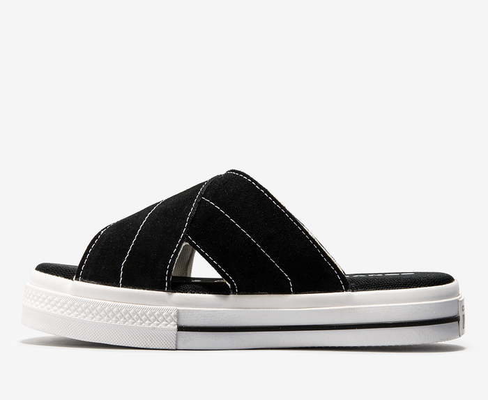 Converse sale suede sandals