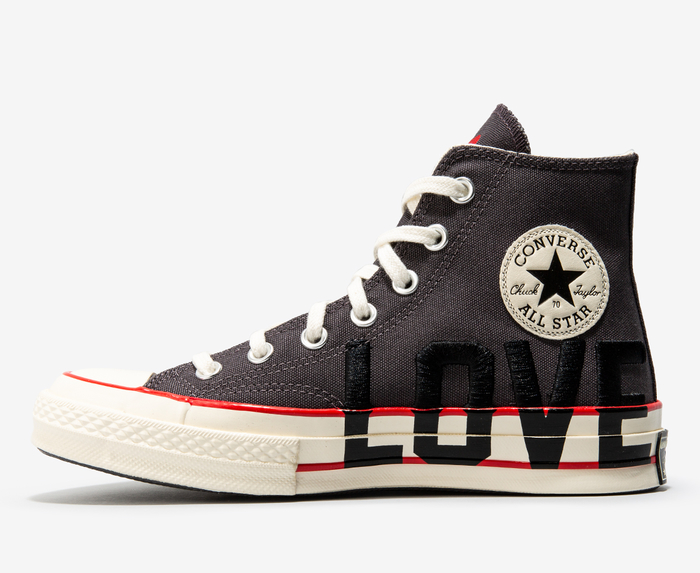 Converse 70s love best sale