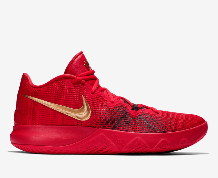 Kyrie flytrap size store 8