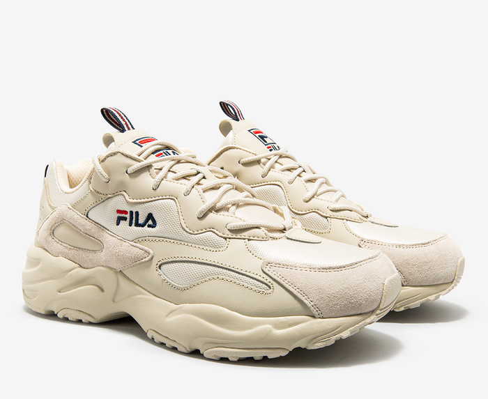 Fila ray navy new arrivals