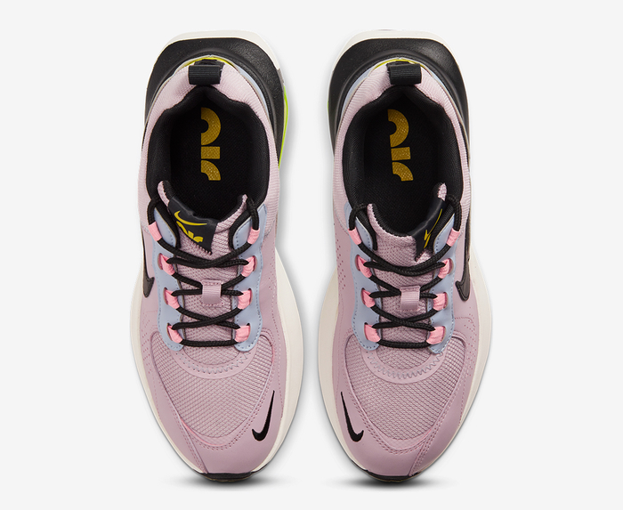 air max verona trainers plum chalk black ghost oracle pink