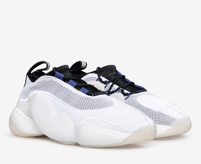 Adidas originals crazy byw lvl ii outlet