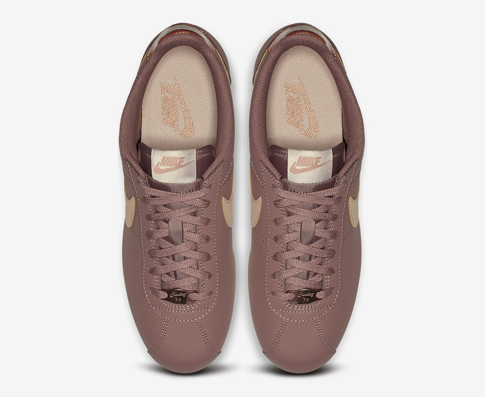 Nike classic clearance cortez mauve