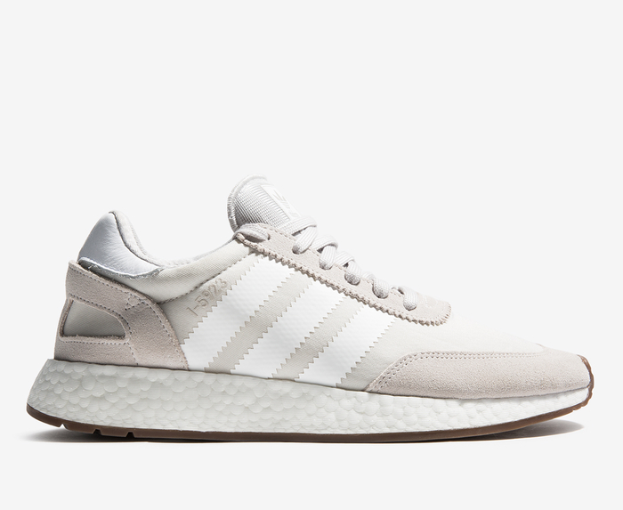 Adidas i-5923 white deals boost