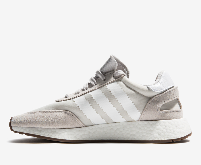 Adidas Originals Buy Adidas Originals White Running Sneaker I 5923 Online At Vegnonveg.Com VegNonVeg