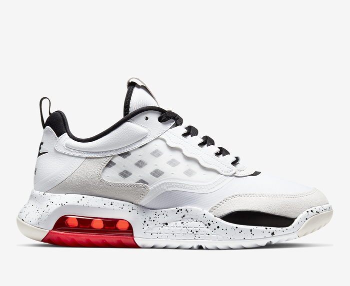 Nike air max 200 jordan new arrivals