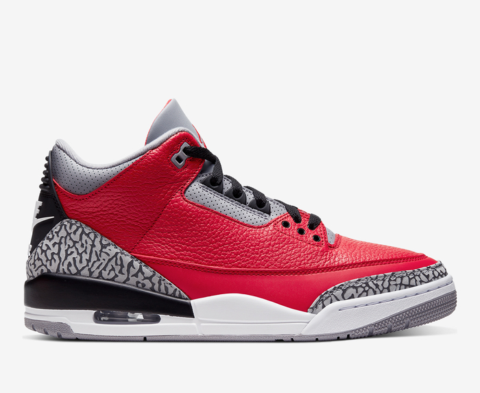 Nike air jordan 3 retro se best sale