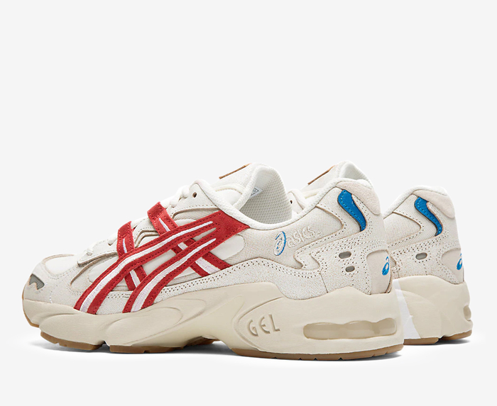 Asics gel on sale kayano retro