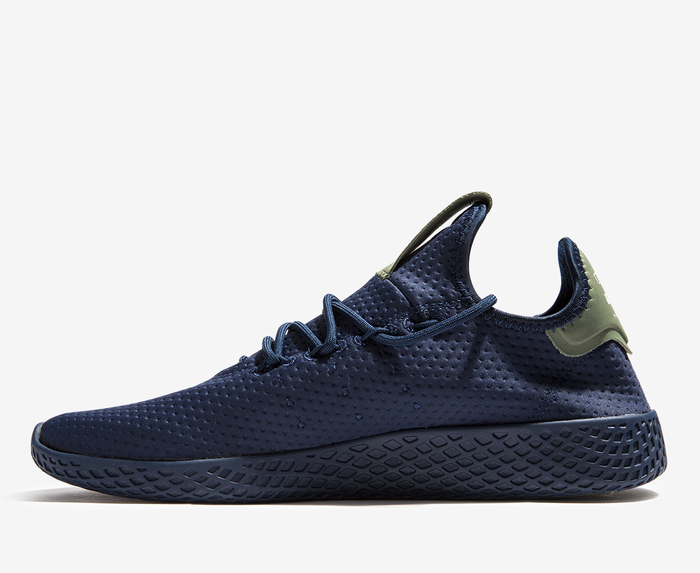 Adidas originals pw tennis hu trainers new arrivals