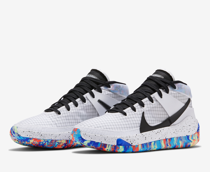 kd13 multi color