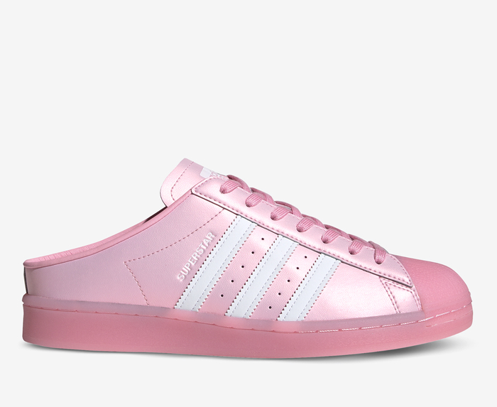 Adidas Superstar Mule Women’s Size 7 store