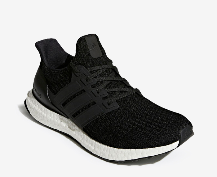 ultraboost core black