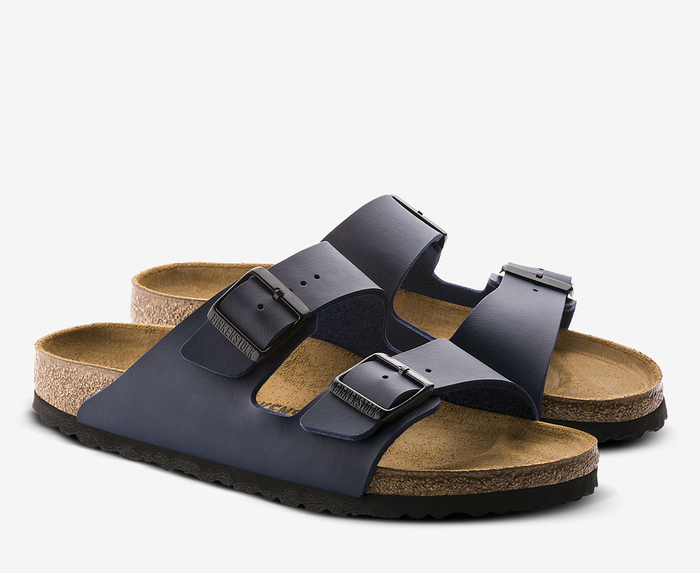 Mens blue birkenstocks new arrivals