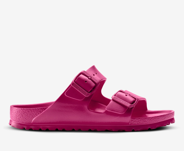 Birkenstock ARIZONA EVA BEETROOT VegNonVeg