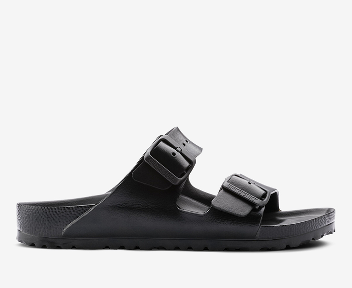 Birkenstock sandals black new arrivals