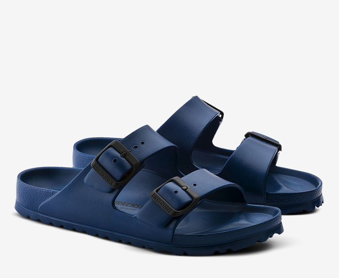 Birkenstock ARIZONA EVA NAVY VegNonVeg