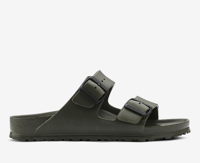 Birkenstock ARIZONA EVA KHAKI VegNonVeg