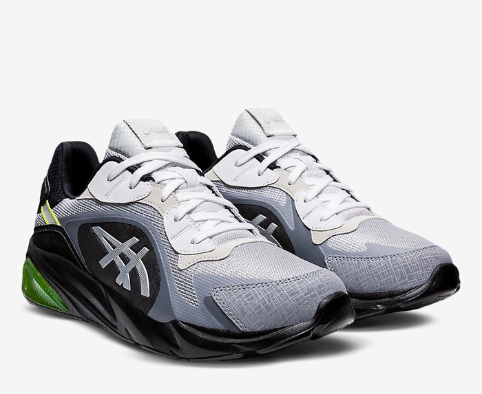 asics gel infinity review