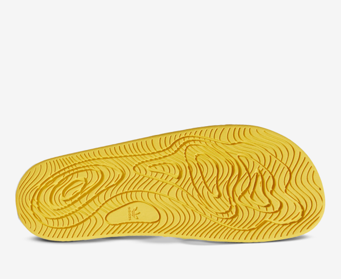 Pw boost slide online pharrell