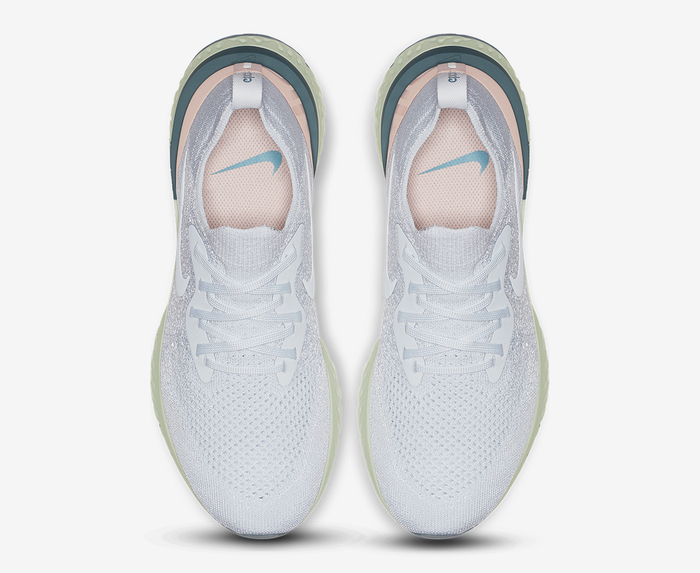 Epic react sail best sale