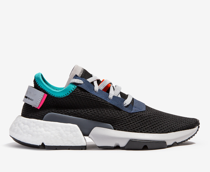 Adidas pod solar red cheap