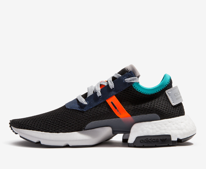 Adidas pod solar red deals