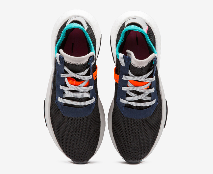 Adidas pod solar red hotsell