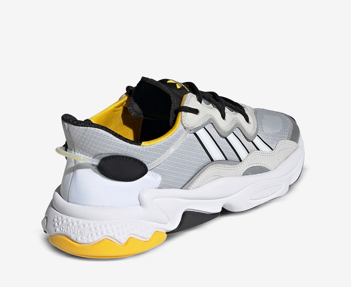 Adidas ozweego ftwr white on sale